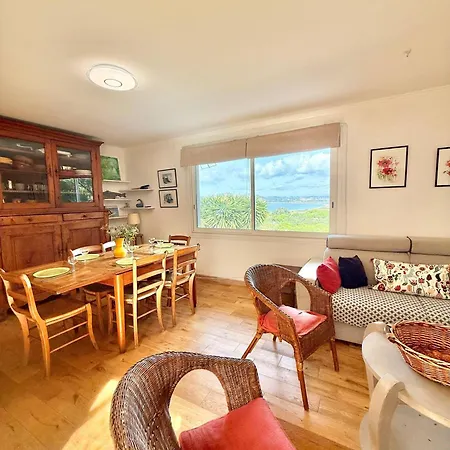 Apartman Le Rivage - Au Coeur Du Village Hyères