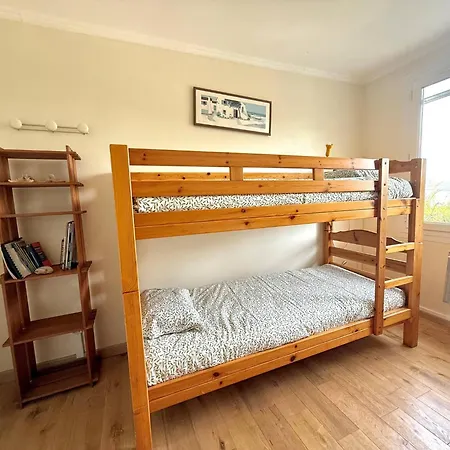 Apartman Le Rivage - Au Coeur Du Village *