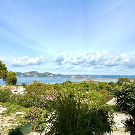 Le Rivage - Au Coeur Du Village Apartman
