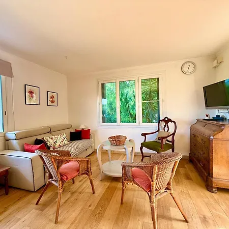 Le Rivage - Au Coeur Du Village Apartman *