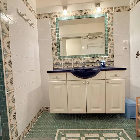 Le Rivage - Au Coeur Du Village Apartman *