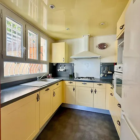Apartman Le Rivage - Au Coeur Du Village *